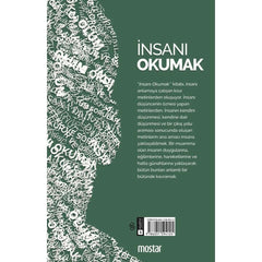 İnsanı Okumak | Sulhi Ceylan