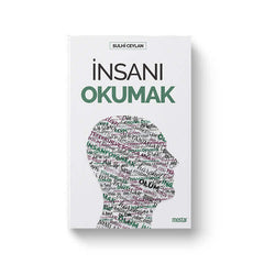 İnsanı Okumak | Sulhi Ceylan