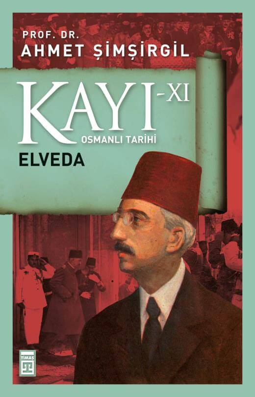 Kayı 11: Elveda