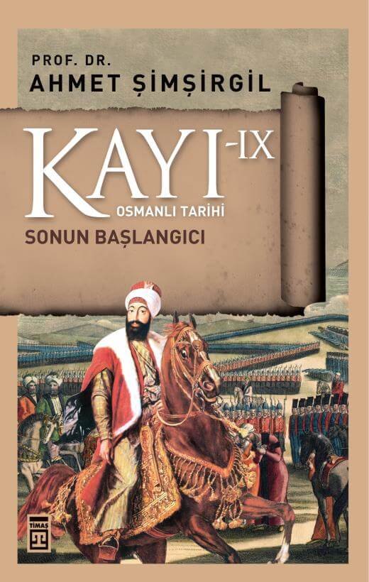 Kayı 9: Sonun Başlangıcı