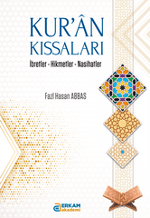 Kur'an Kıssaları