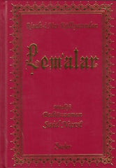 Lemalar (Orta Boy-Ciltli)