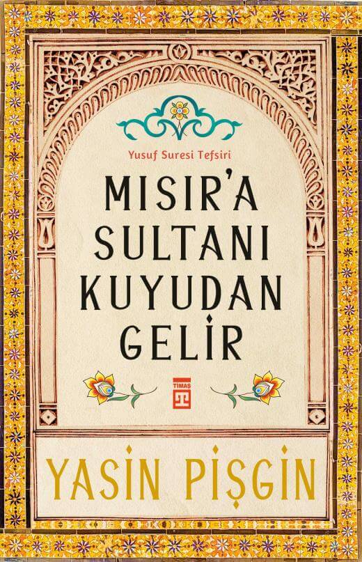 MISIR'A SULTANI KUYUDAN GELİR