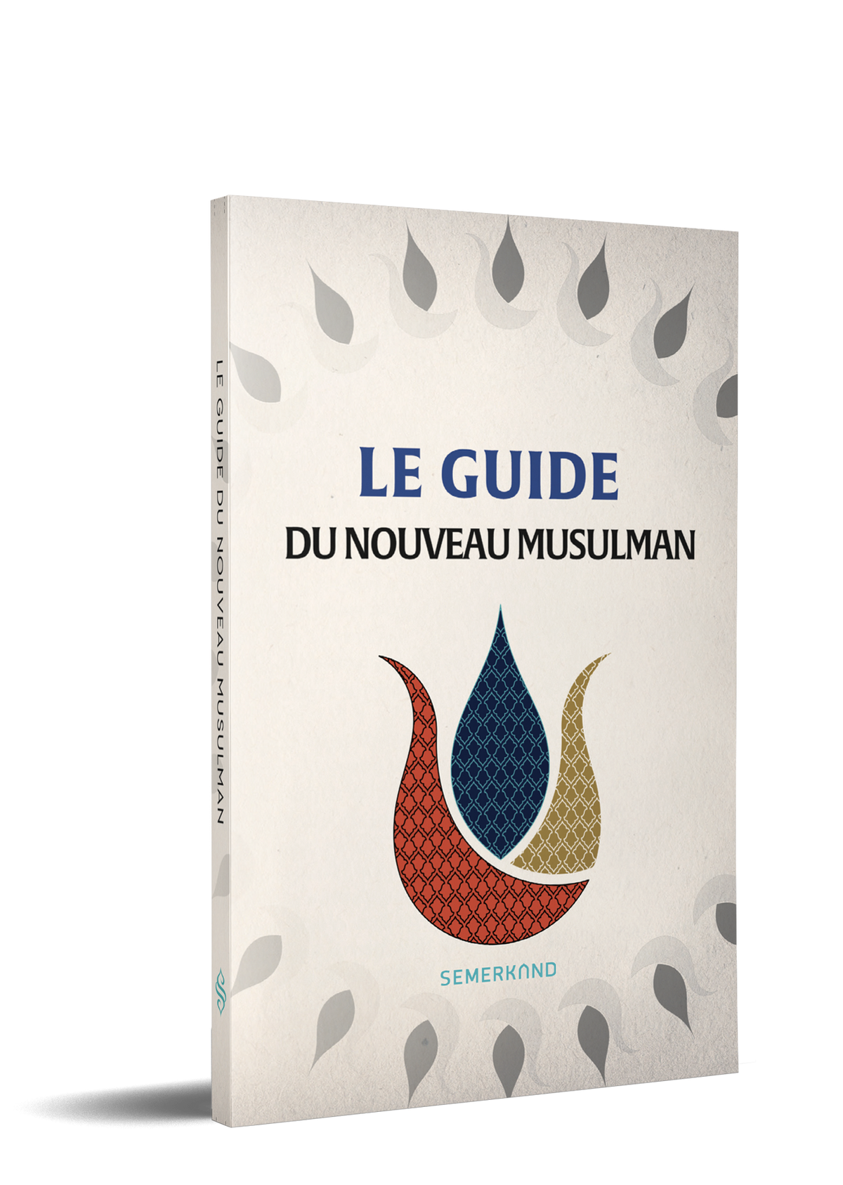 Le Guide du Nouveau Musulman