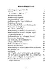 Der Vollendete Wegweiser | Mürşidi Kamil Kimdir