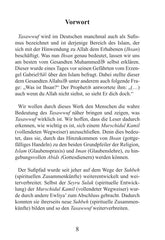 Der Vollendete Wegweiser | Mürşidi Kamil Kimdir
