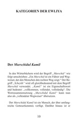 Der Vollendete Wegweiser | Mürşidi Kamil Kimdir