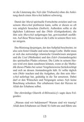 Der Vollendete Wegweiser | Mürşidi Kamil Kimdir