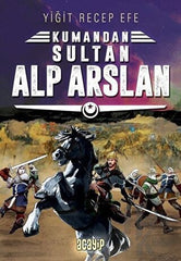 Kumandan Sultan Alp Arslan