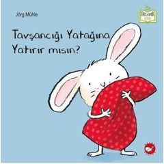 Tavşancık Kitap