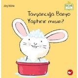 Tavşancık Kitap