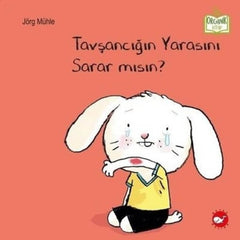 Tavşancık Kitap