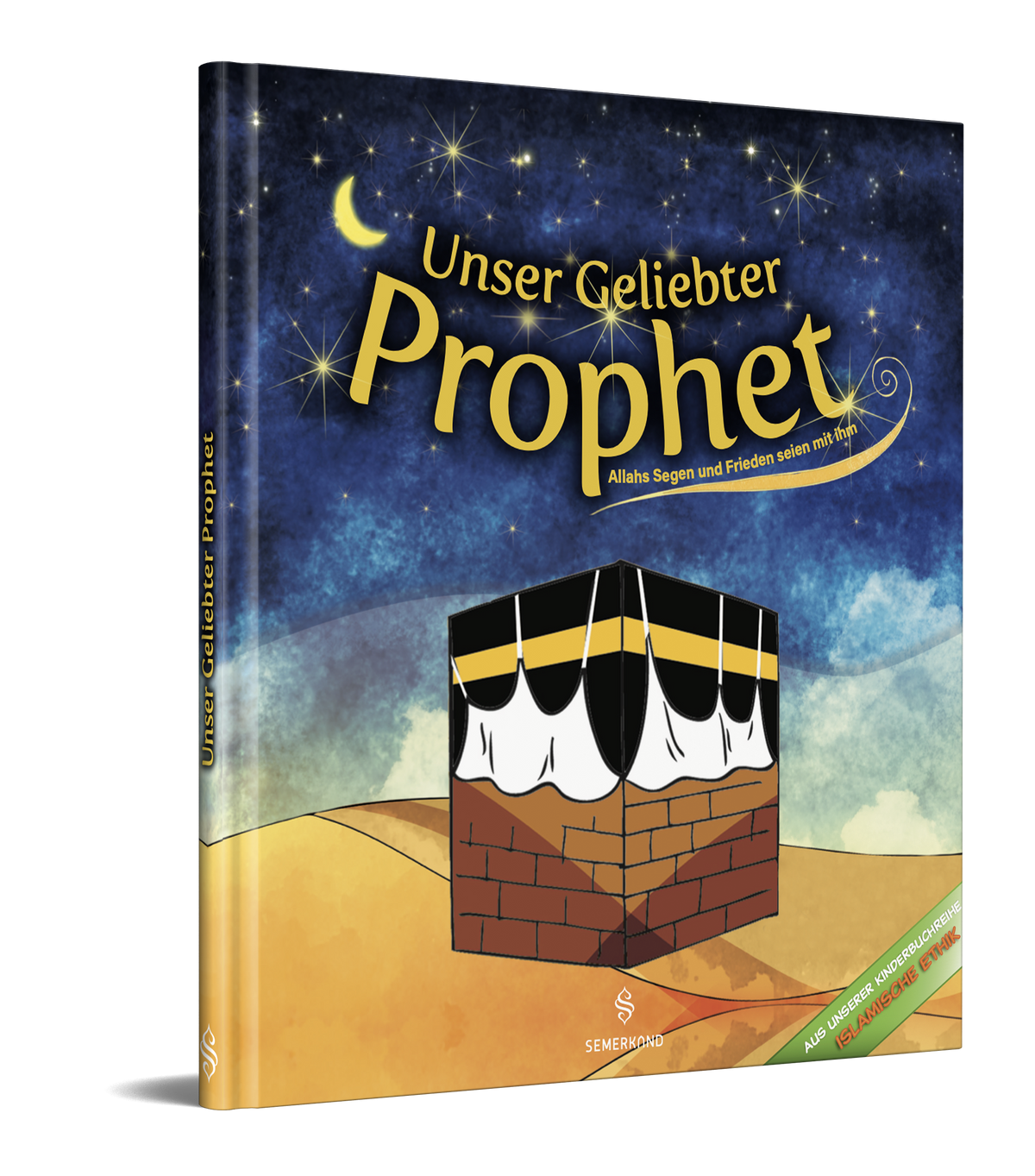 Unser Geliebter Prophet