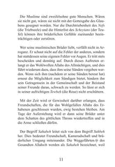 Die Wabe Der Liebe | Muhabbet Peteği