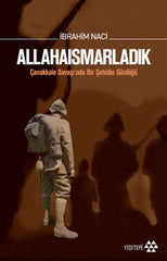 Allahaısmarladık