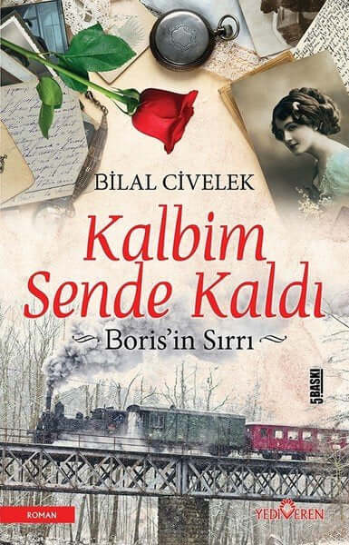 Kalbim Sende Kaldı Borisin Sırrı