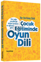 Çocuk Eğitiminde Oyun Dili