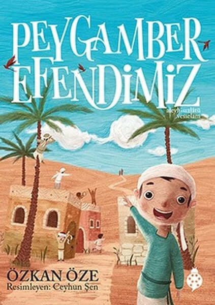 Peygamber Efendimiz I Ciltili