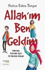 Allahım Ben Geldim I Namaz Kılmak İçin 10 Harika Sebep