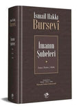 İmanın Şubeleri