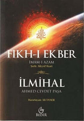 Fıkh-ı Ekber ve İlmihal