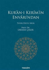 Kur’an-ı Kerim’in Envarı’ndan Tefsir Özetli Meal