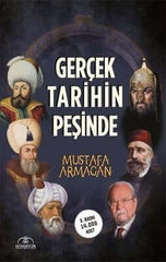 Gerçek Tarihin Peşinde