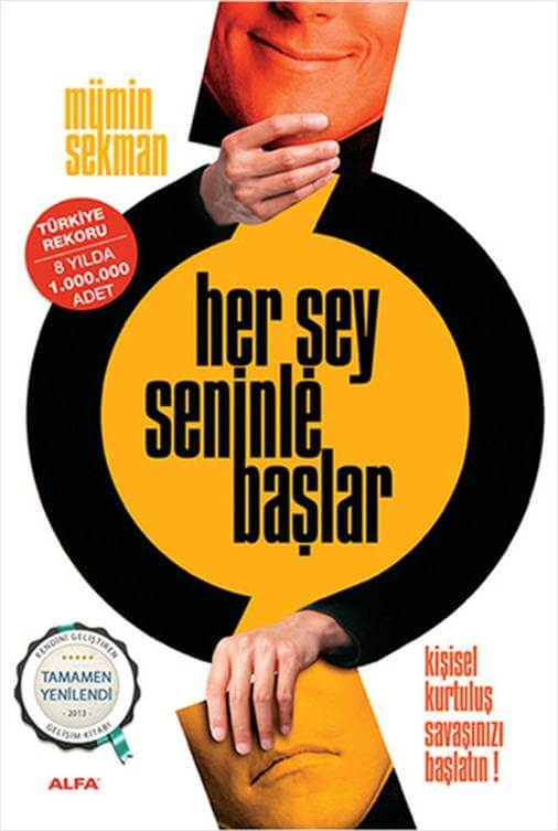 Her Şey Seninle Başlar