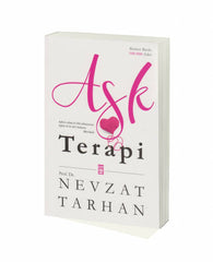 Aşk Terapi - Nevzat Tarhan