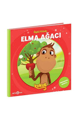 Elma Ağacı / Kukuli Öykü Kitabı