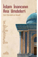 Islam Inancının Ana Umdeleri