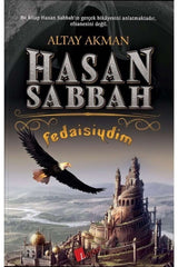 Hasan Sabbah Fedaisiydim