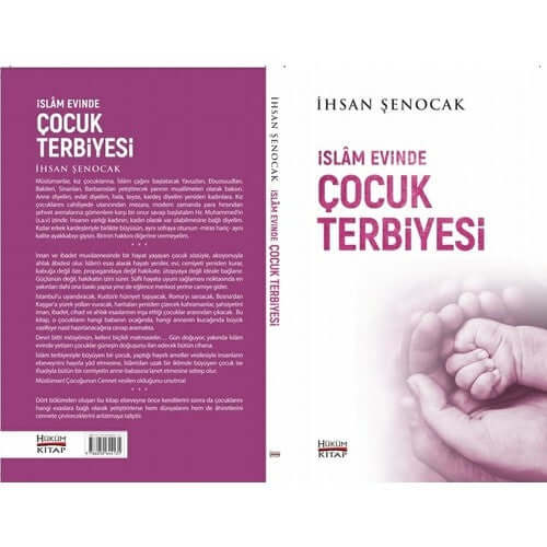 İslam Evinde Çocuk Terbiyesi