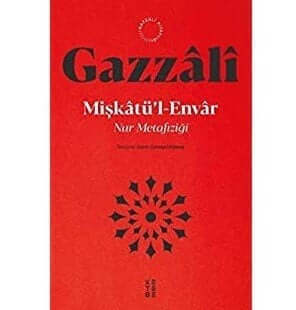 Mişkatül Envar