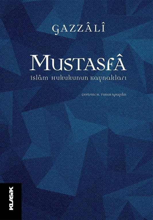 Mustasfa