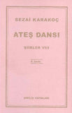 Ateş Dansı Şiirler-8