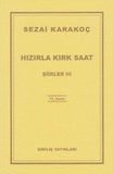  Hızırla Kırk Saat Şiirler-3