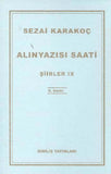 Alınyazısı Saati Şiirler-9