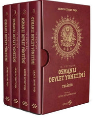 19. Yüzyılda Osmanlı Devlet Yönetimi - Semerkand Online