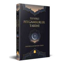 Tefsirli Peygamberler Tarihi ilaveli Yeni Baskı