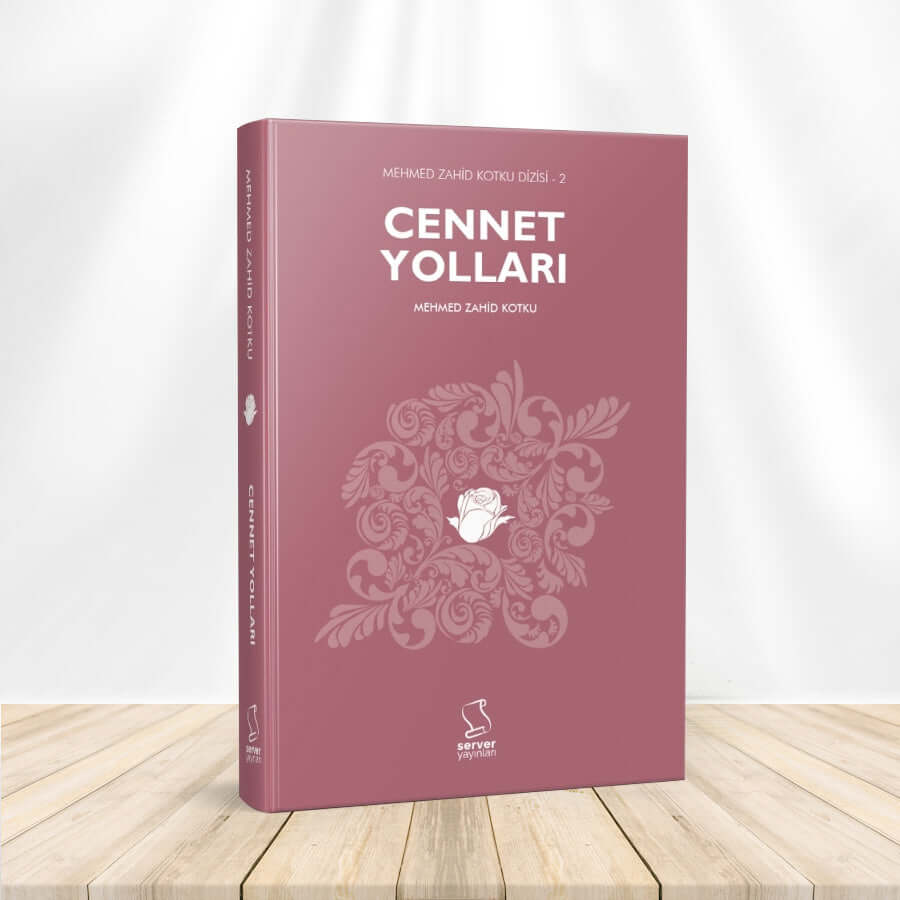 Cennet Yolları