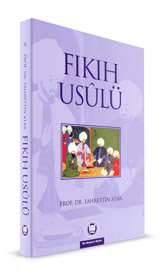 Fıkıh Usulü