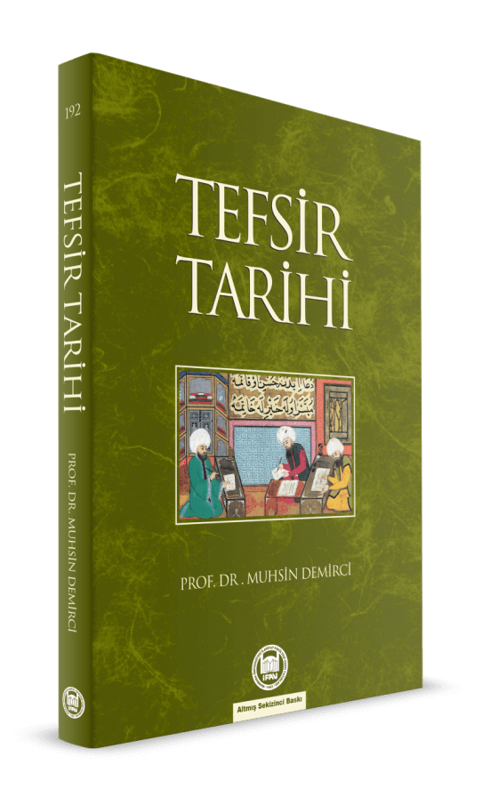 Tefsir Tarihi