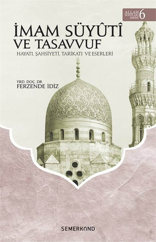 İmam Suyuti ve Tasavvuf