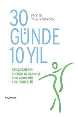 30 Günde 10 Yıl - Semerkand Online