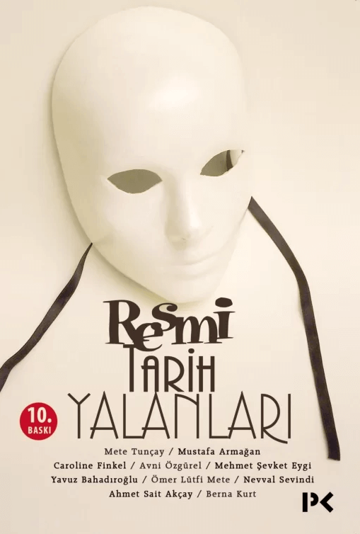 Resmi Tarih Yalanları