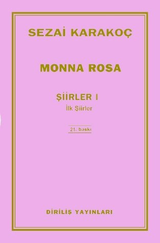  Monna Rosa Şiirler-1
