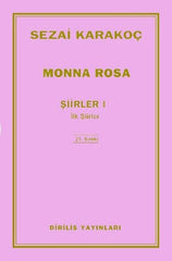  Monna Rosa Şiirler-1