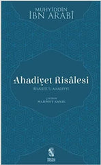 Ahadiyet Risalesi