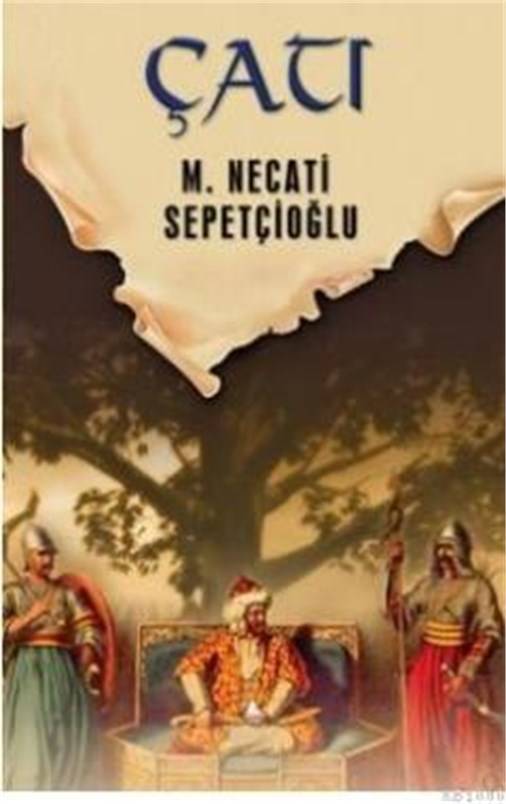 Çatı I Dünki Türkiye Dizisi 5. Kitap